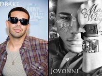 Drake VS Jovonni