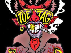 Image for Toe Tag
