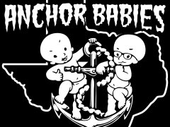 Image for ANCHOR BABIES
