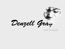 Denzell Gray