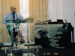 Image for Singing Evangelist