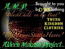 Aldeen & Mokash Project