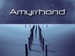 Amyrrhond