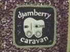 Djamberry Caravan