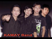 KAMAY band