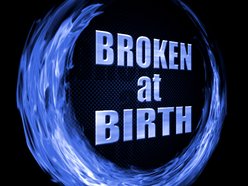 Image for Broken at Birth