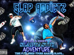Image for Slap Addictz