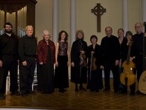Knoxville Early Music Project (KEMP)