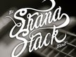 The Shana Stack Band