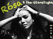 RÓSA & The UltraTight