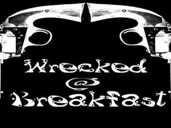 Image for Wrecked@Breakfast