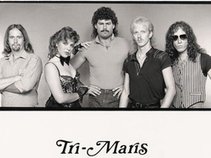 Tri-Maris '83-'85