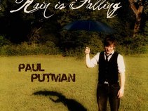 Paul Putman Music