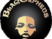 Blaq Orpheus - The NeoSoulOldSchoolFunkRockers