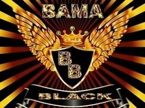 DJ BAMA BLACK