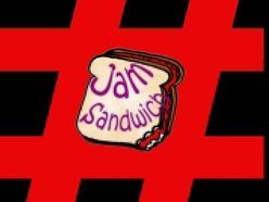 Image for Jam Sandwich