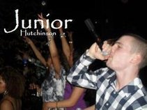 Junior Hutchinson