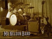 Mo Nelson Band