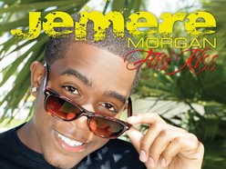 Image for Jemere Morgan