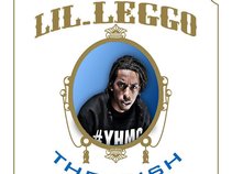 Lil Leggo
