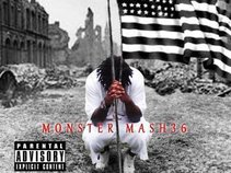 Monster Mash36