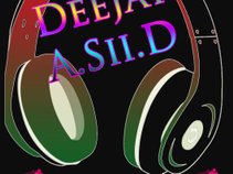 Deejay A.Sii.D