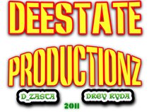 DEE STATE PRODUCTIONS