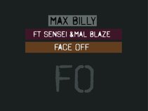 Max-billy