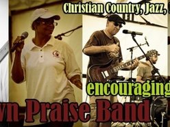 Image for Uptown Praise Band