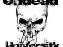 Undead University