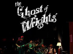 Image for The Ghost Of Wrights