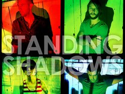 Image for Standing Shadows