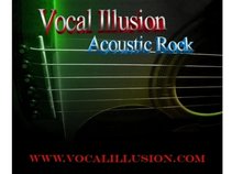 Vocal Illusion