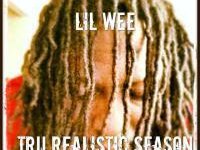 Lil Wee A.K.A Tru Realistic Shawty