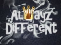 Alwayz Different