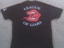 League of Liars