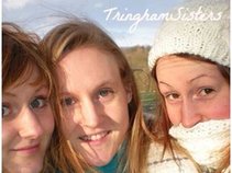 The Tringham Sisters