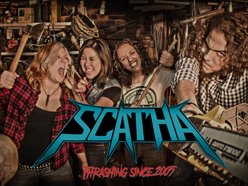 Image for Scatha
