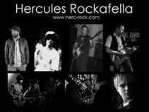 Hercules Rockafella