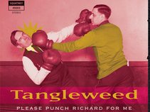 Tangleweed