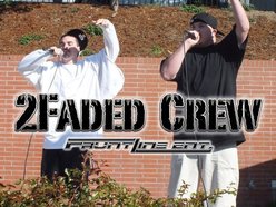 Image for 2Faded Crew