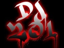 DJ 2o1