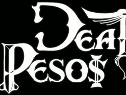 Image for Death Pesos
