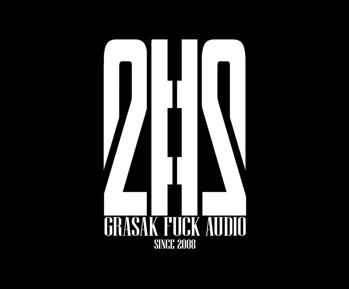 Fuck Audio 30