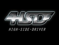 High Side Driver
