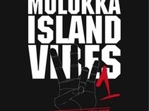 MOLUKKA ISLAND VIBES