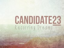 CANDIDATE23