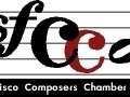 Image for San Francisco Composers Chamber Orchestra