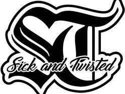 Image for Sick and Twisted Records