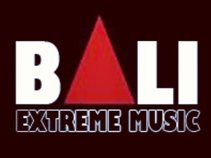 BALI EXTREME MUSIC